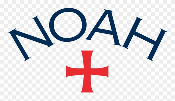 Noah NY - Stomping Ground