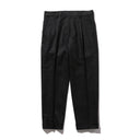 1 Pleat Wool Cashmere Trouser - Stomping Ground
