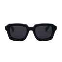 P2-Square - Black/Grey