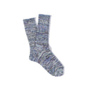 5 Colour Mix Socks - Stomping Ground