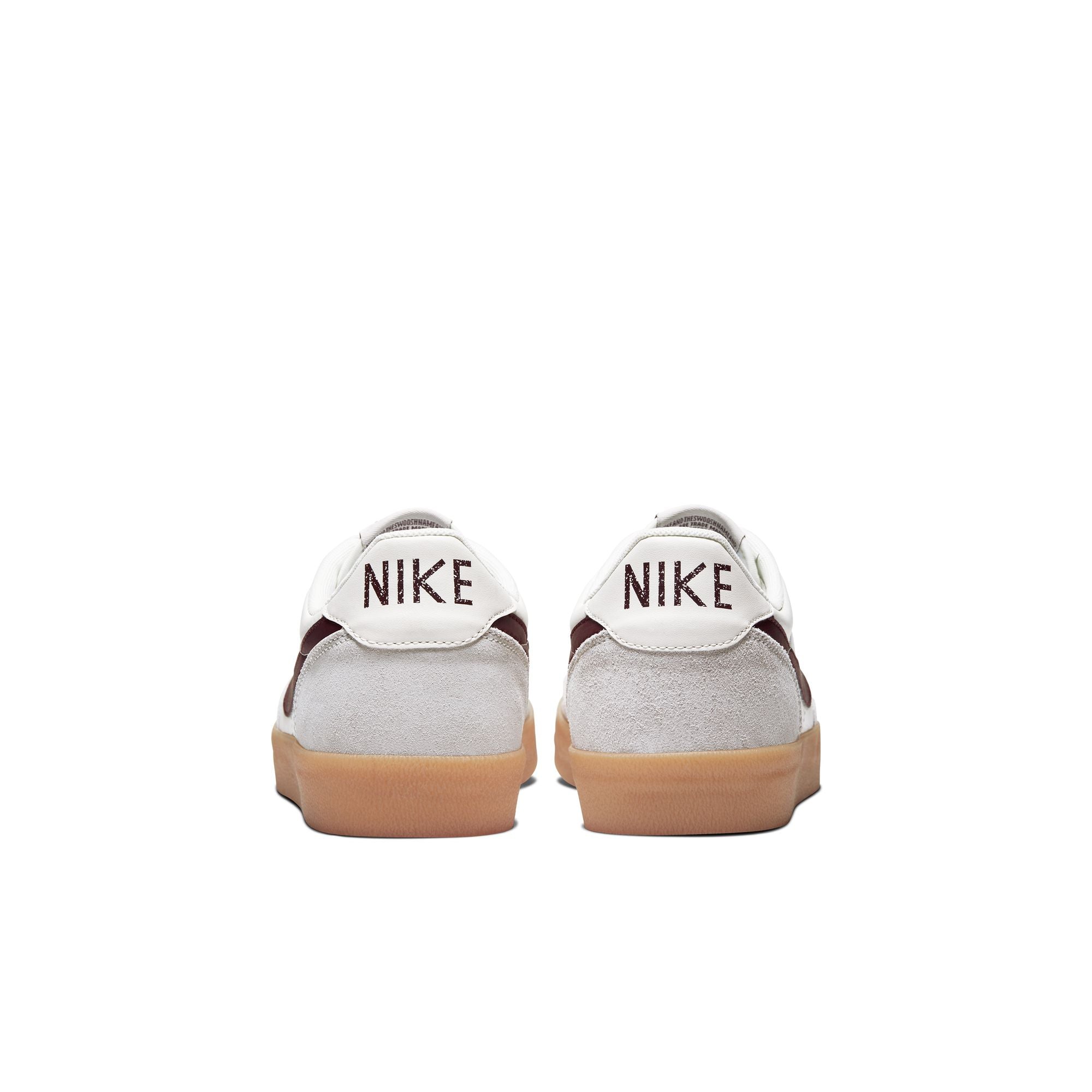 Nike killshot size on sale 14