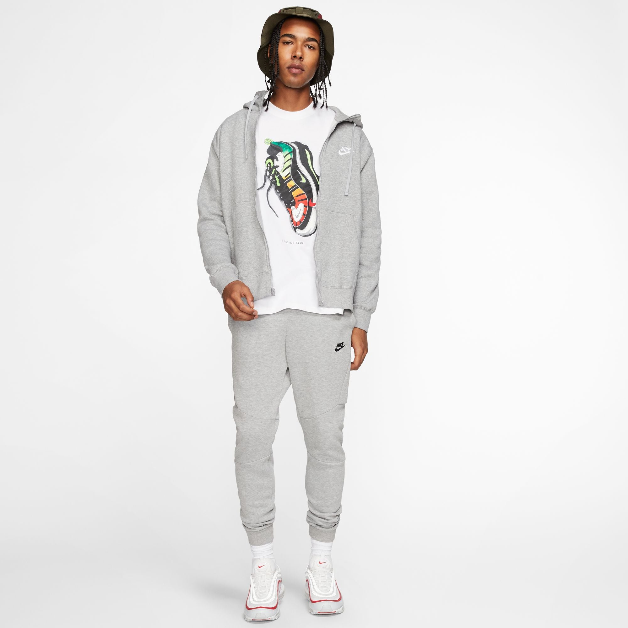 Hoodie nsw shop