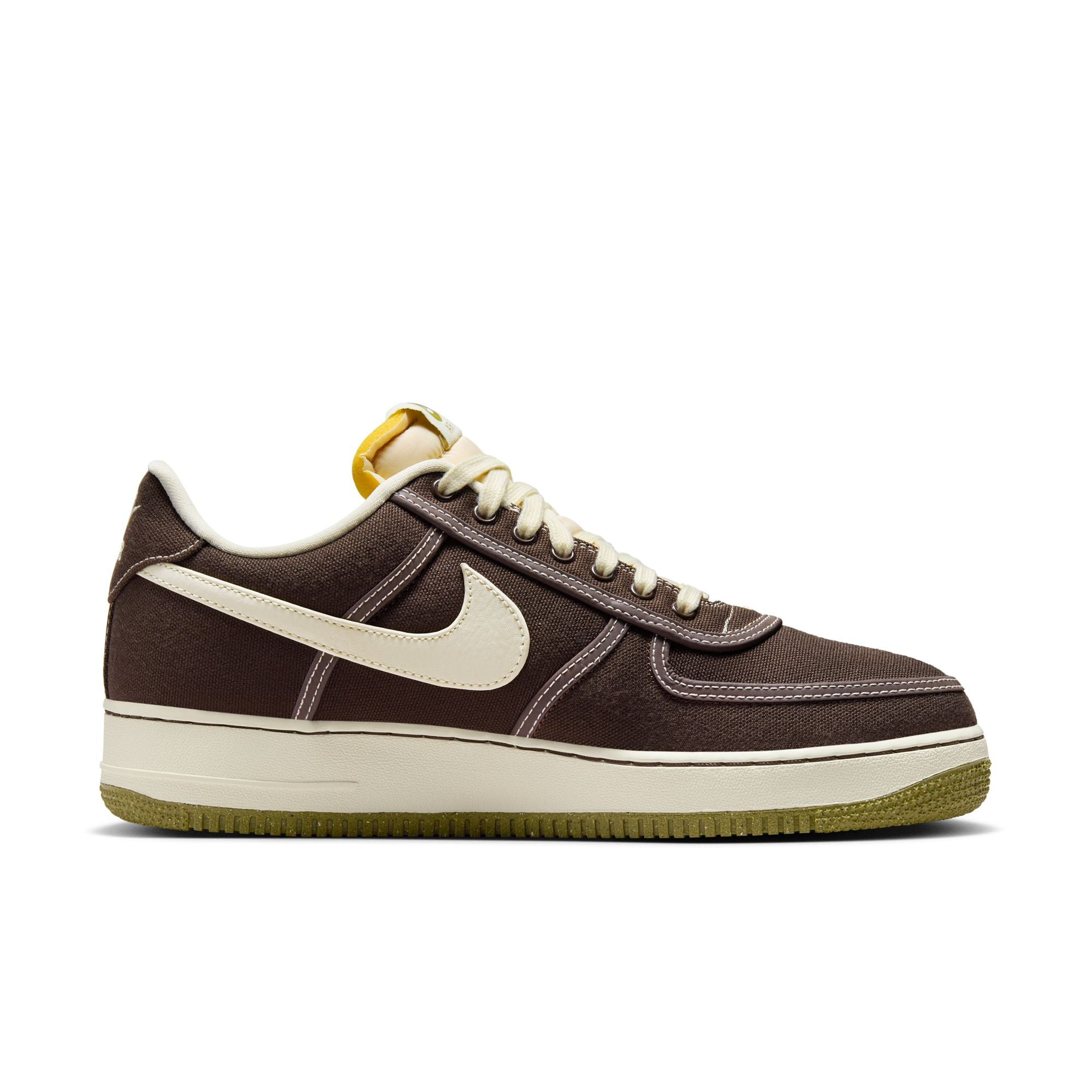 Nike air force 2024 1 07 famous footwear