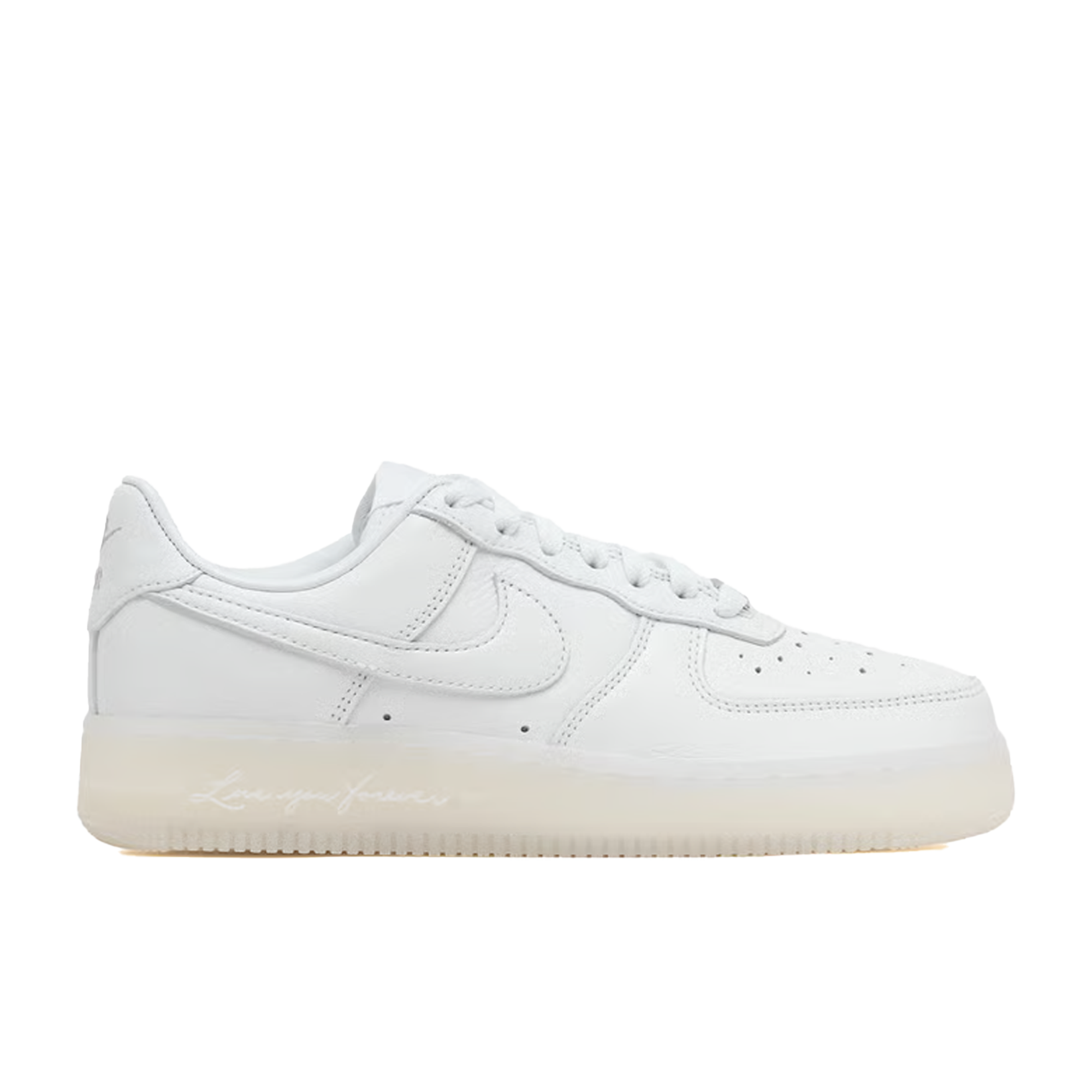 coro︎✿coro24.5㌢★エアフォ Nike NOCTA Air Force 1 Low White / Cobalt CZ8065-101 – Stomping Ground
