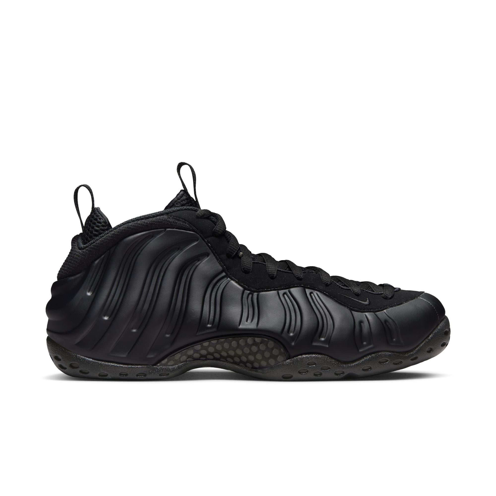 Nike w air hot sale foamposite one