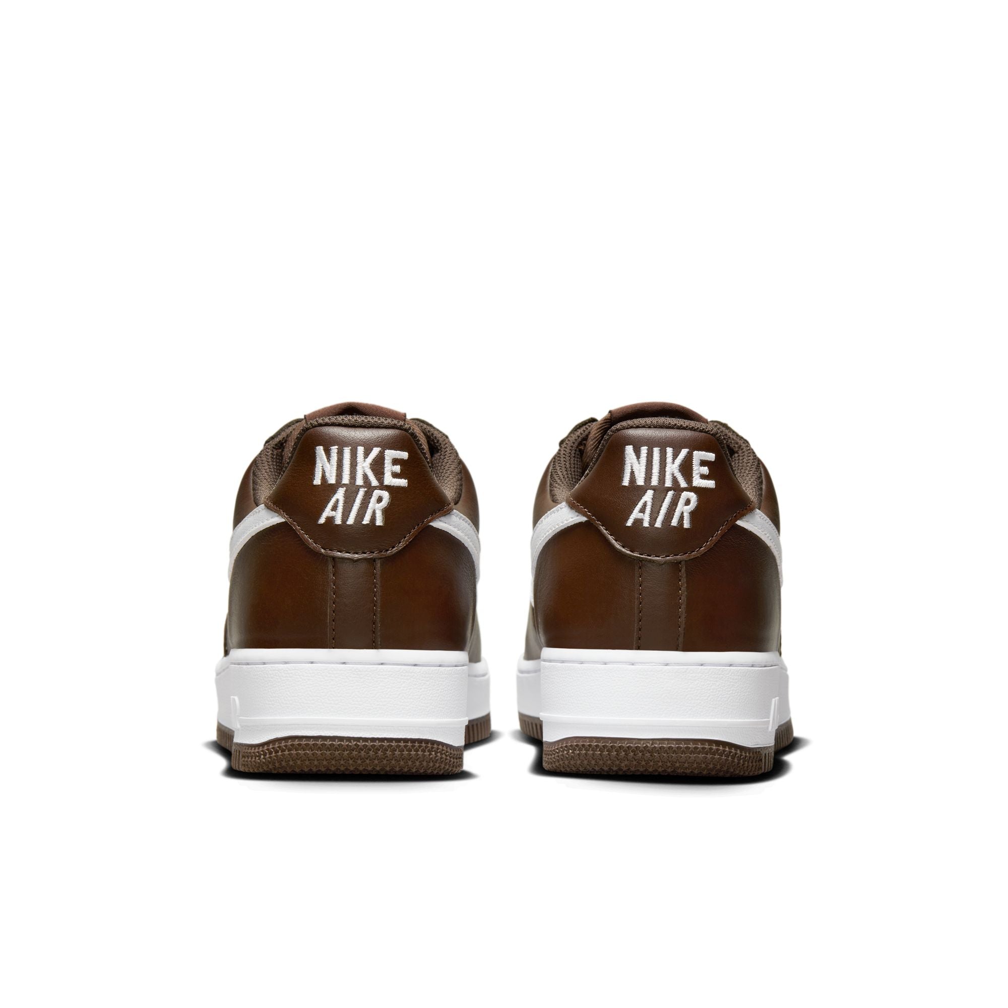 Nike air hotsell force 1 chocolate