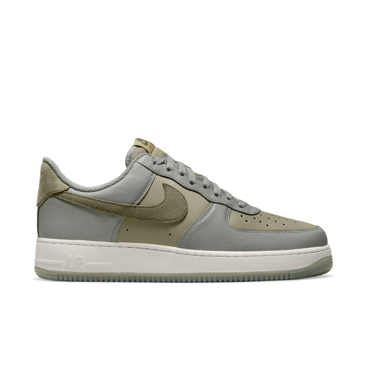 Nike air force 1 shop 07 lv8 utility olive