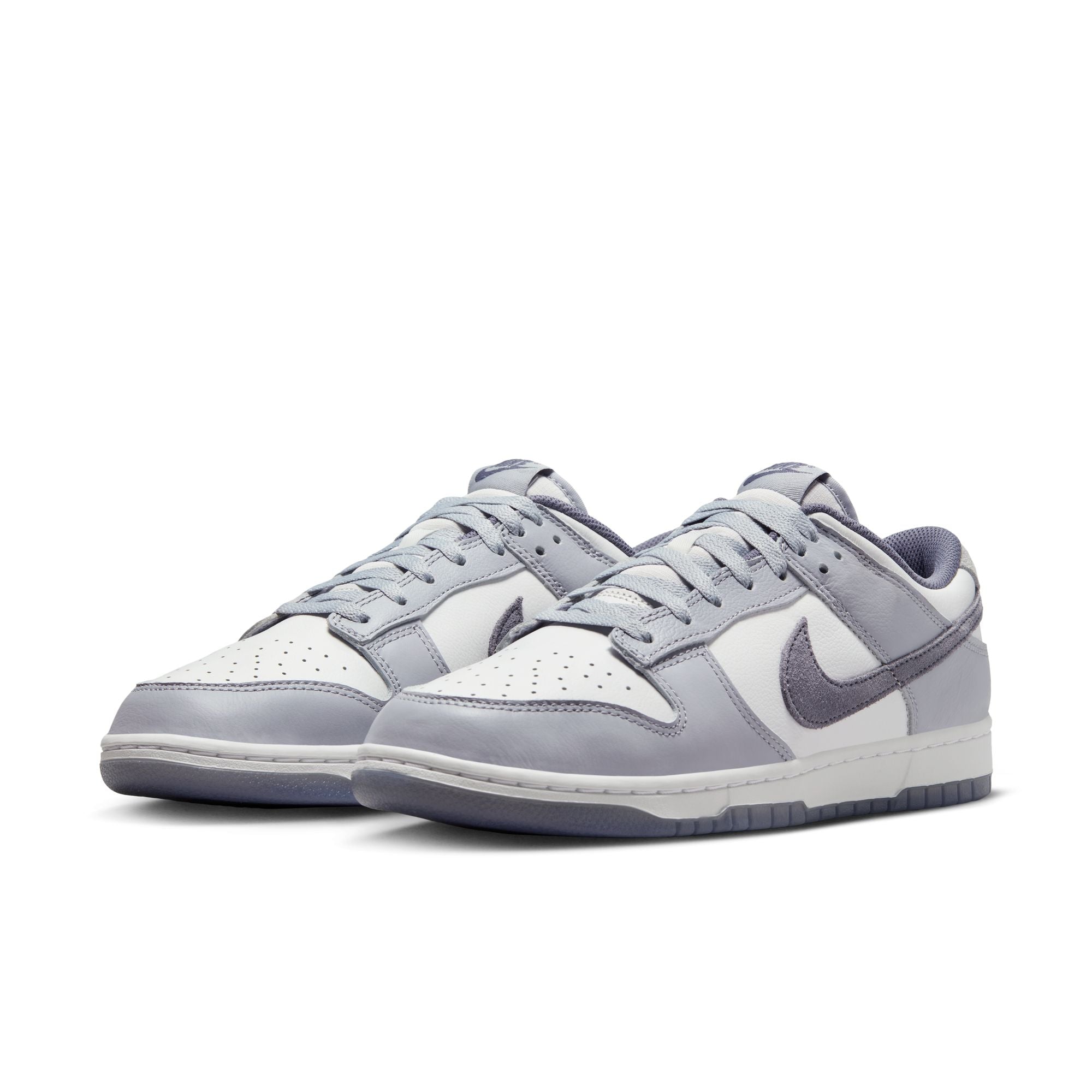 Nike Dunk Low Retro SE - White/Light Carbon FJ4188-100 – Stomping