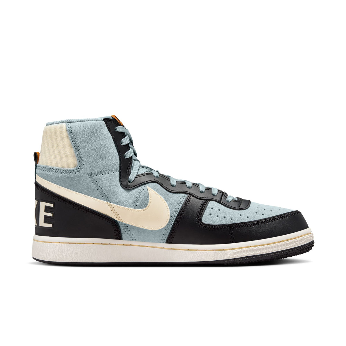 Nike Terminator High - Light Pumice/Pale Ivory-Black – Stomping