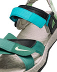 Nike ACG Air Deschutz+ - Bicoastal/Vapor Green-Black FN5201-300