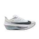 Zoom Fly 6 - White/Gridiron-Pure Platinum