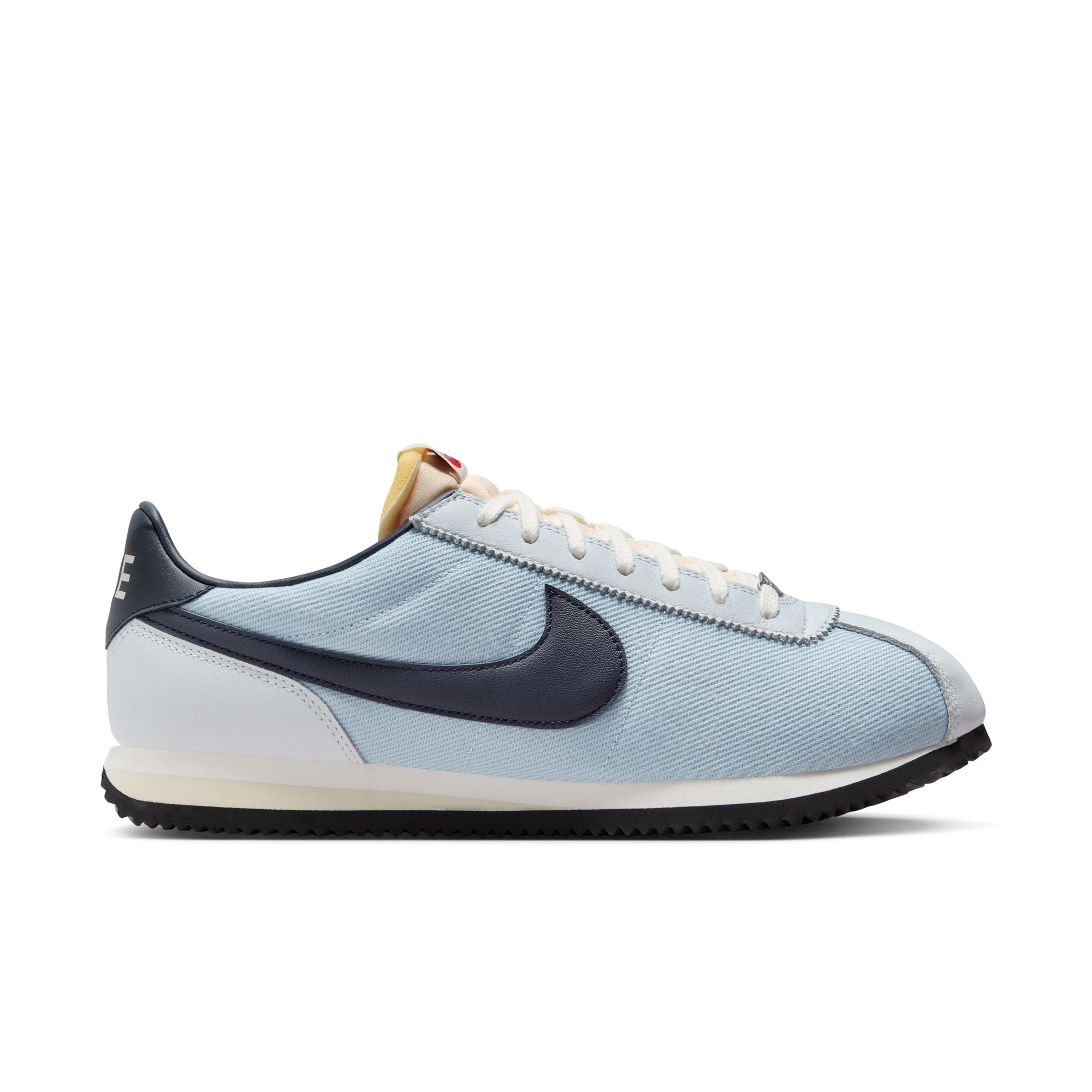 Cortez sale light blue