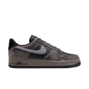 Air Force 1 '07 LV8-OFF NOIR/LIGHT CARBON-CAVE STONE-BLACK