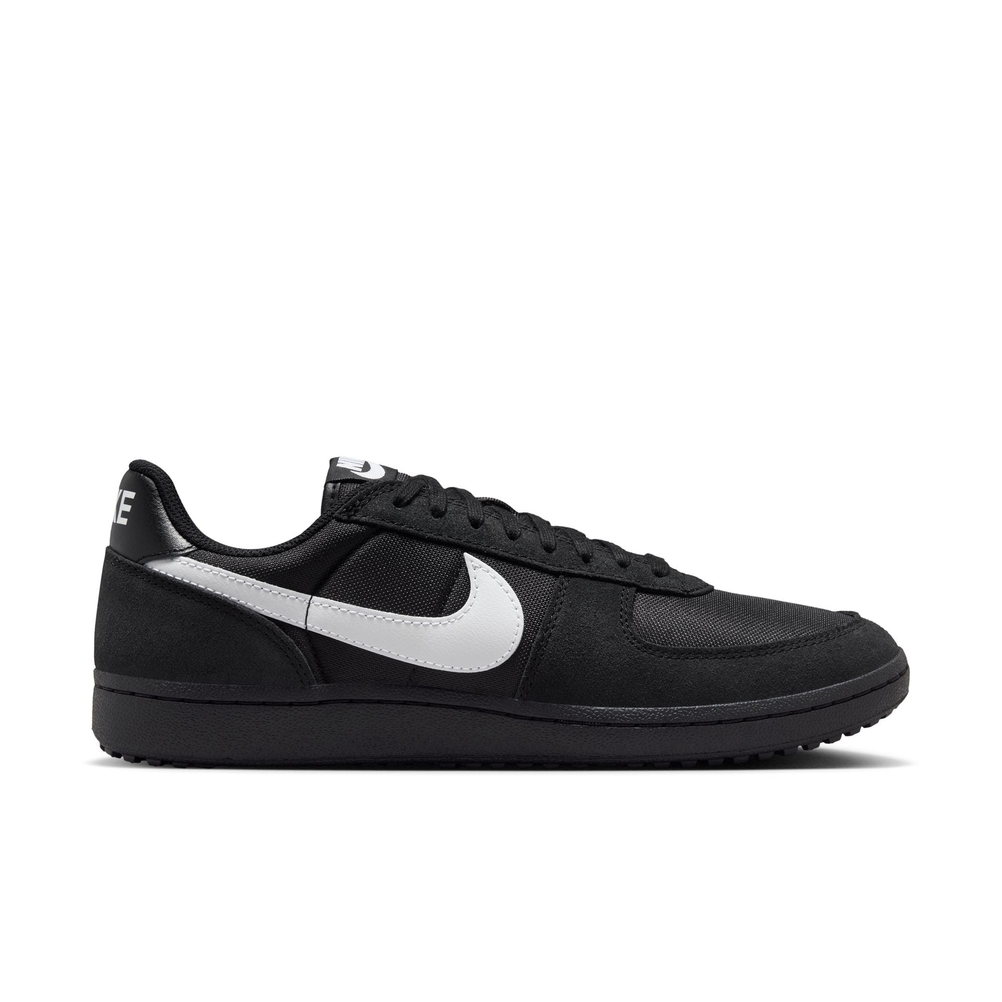 ★Nike★ field general mens shoes HF3165-001 Nike Field General - Black/White-Black - HF3165-001