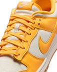 Nike Dunk Low - University Gold HF4867-739