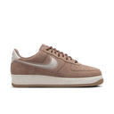 Air Force 1 '07 LV8-MINK BROWN/SAIL