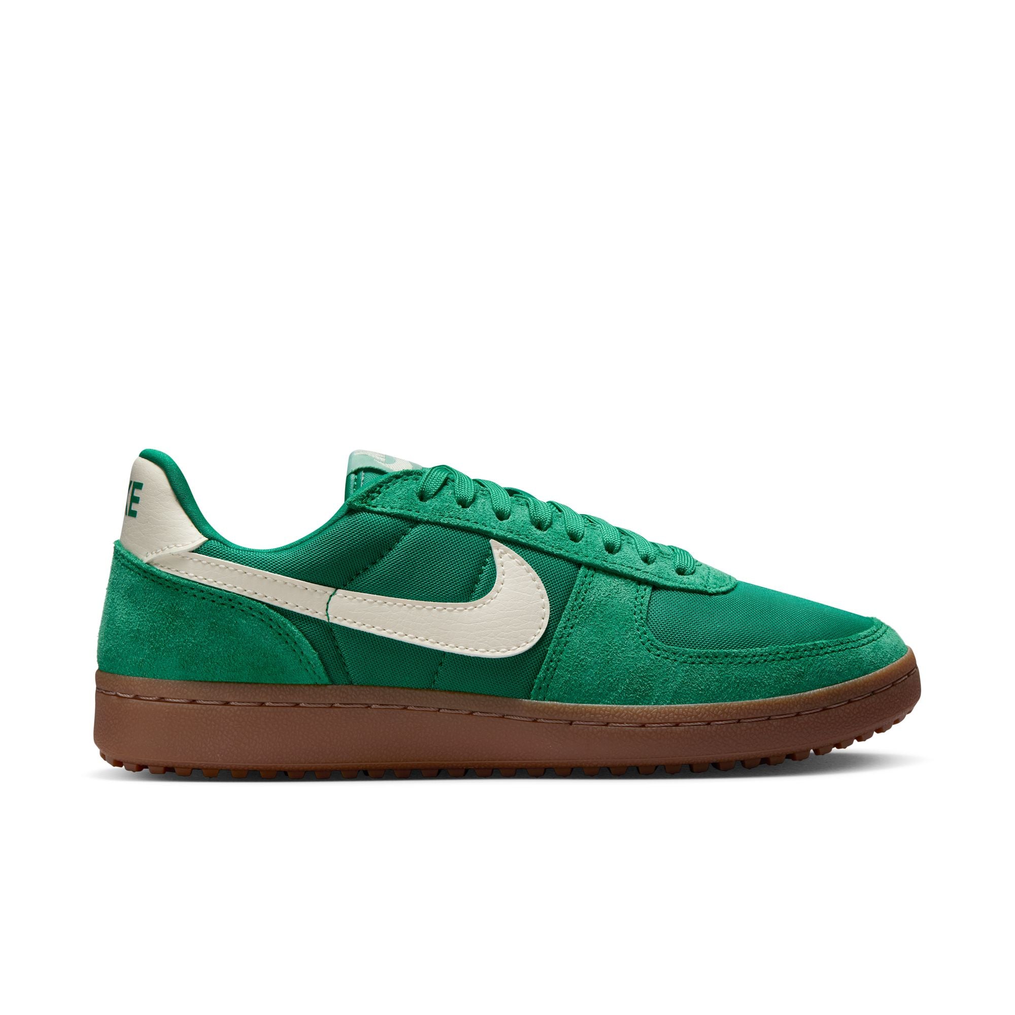 Womens Nike Field General - Malachite/Soft Pearl HJ6000-300