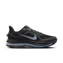 Nike Pegasus Premium - Black / Black - Metallic Silver