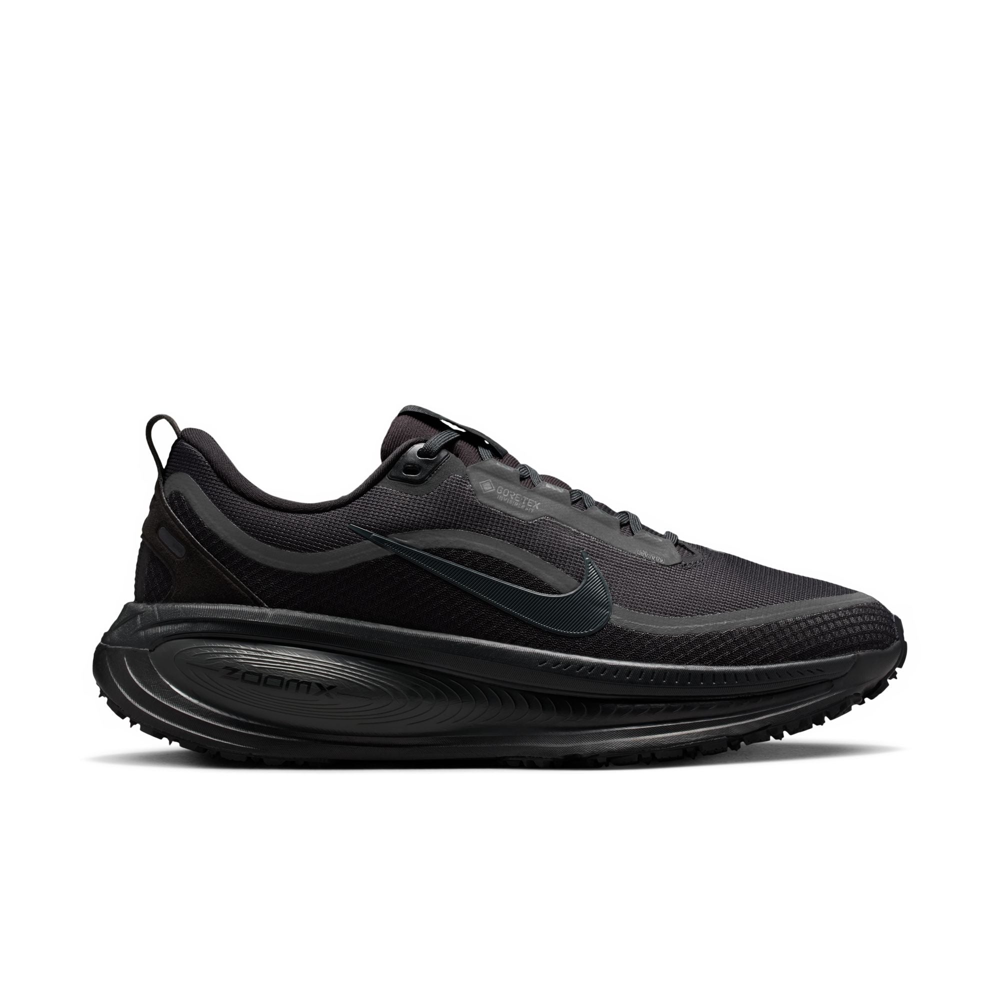 Nike Vomero 18 GTX - Black / Anthracite – Stomping Ground