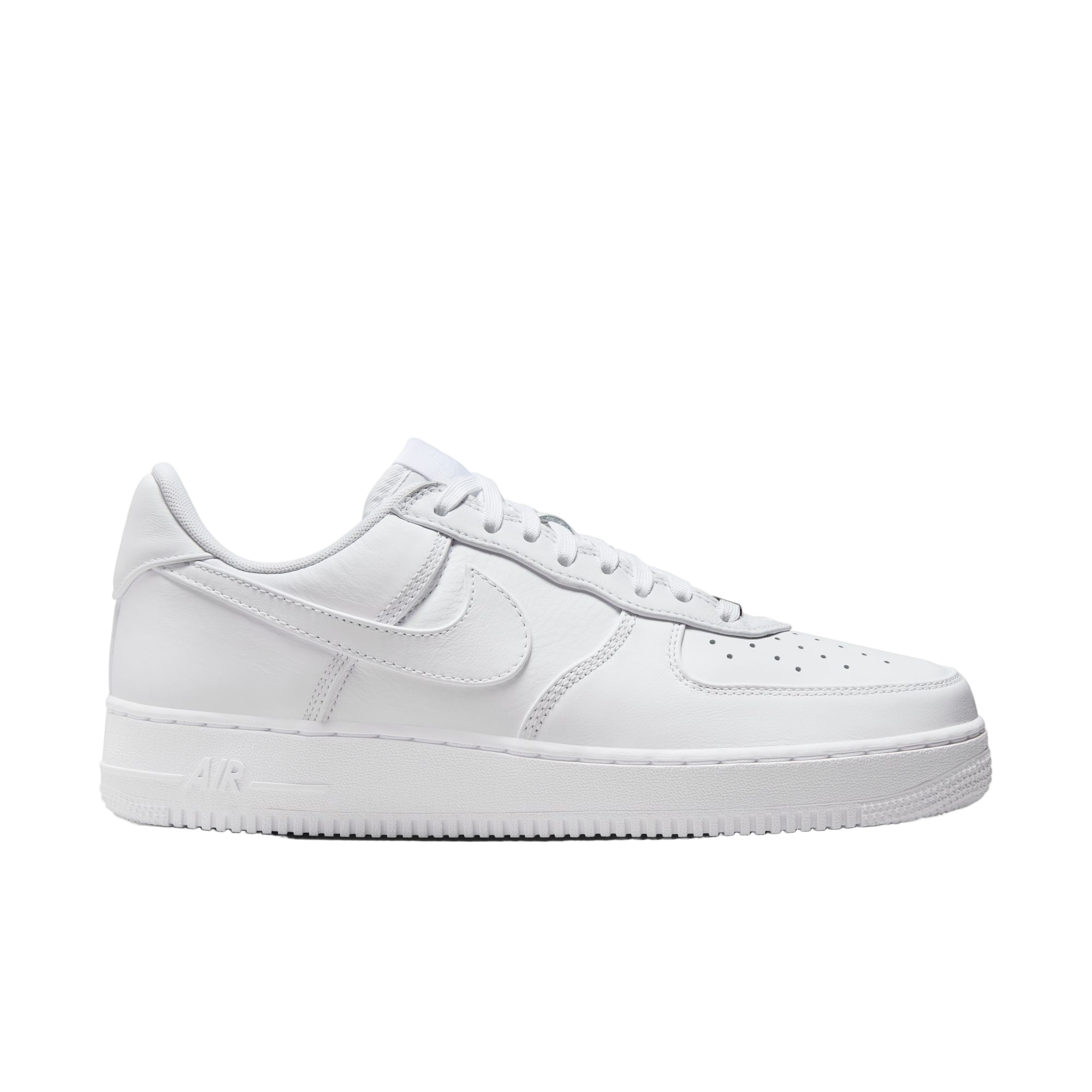 Nike Air Force 1 Low Retro PRM - White/White-Black IM3078-100