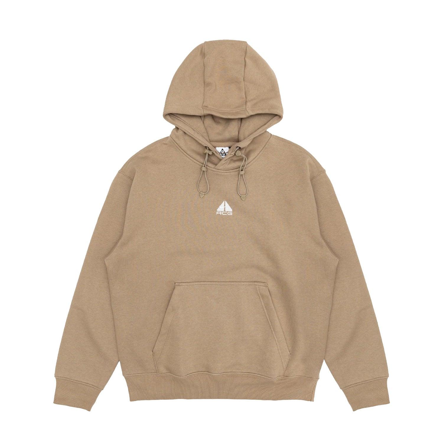 Nike ACG Therma-Fit Pullover Khaki/Khaki DH3087-247 – Stomping