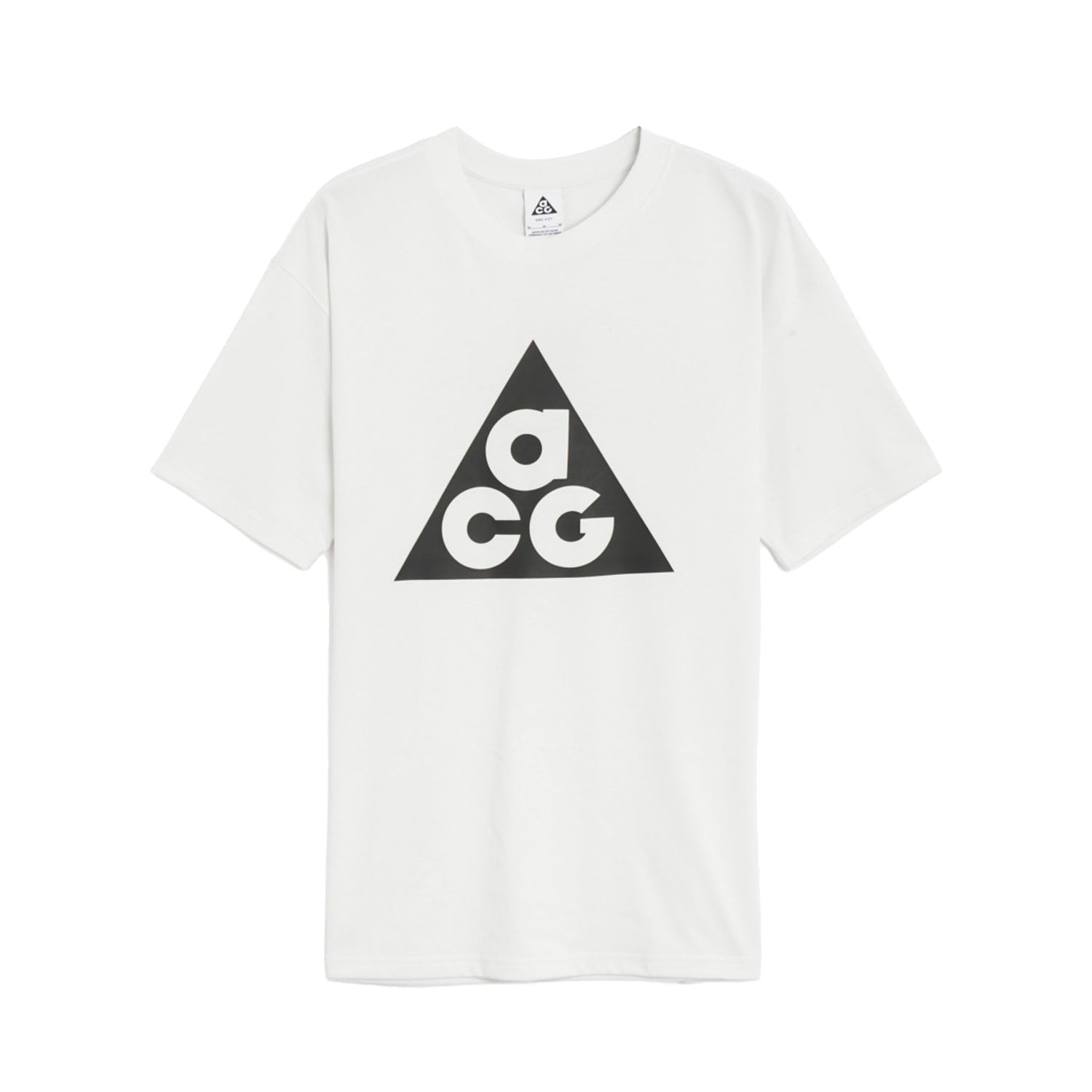 Nike acg outlet mens t shirt