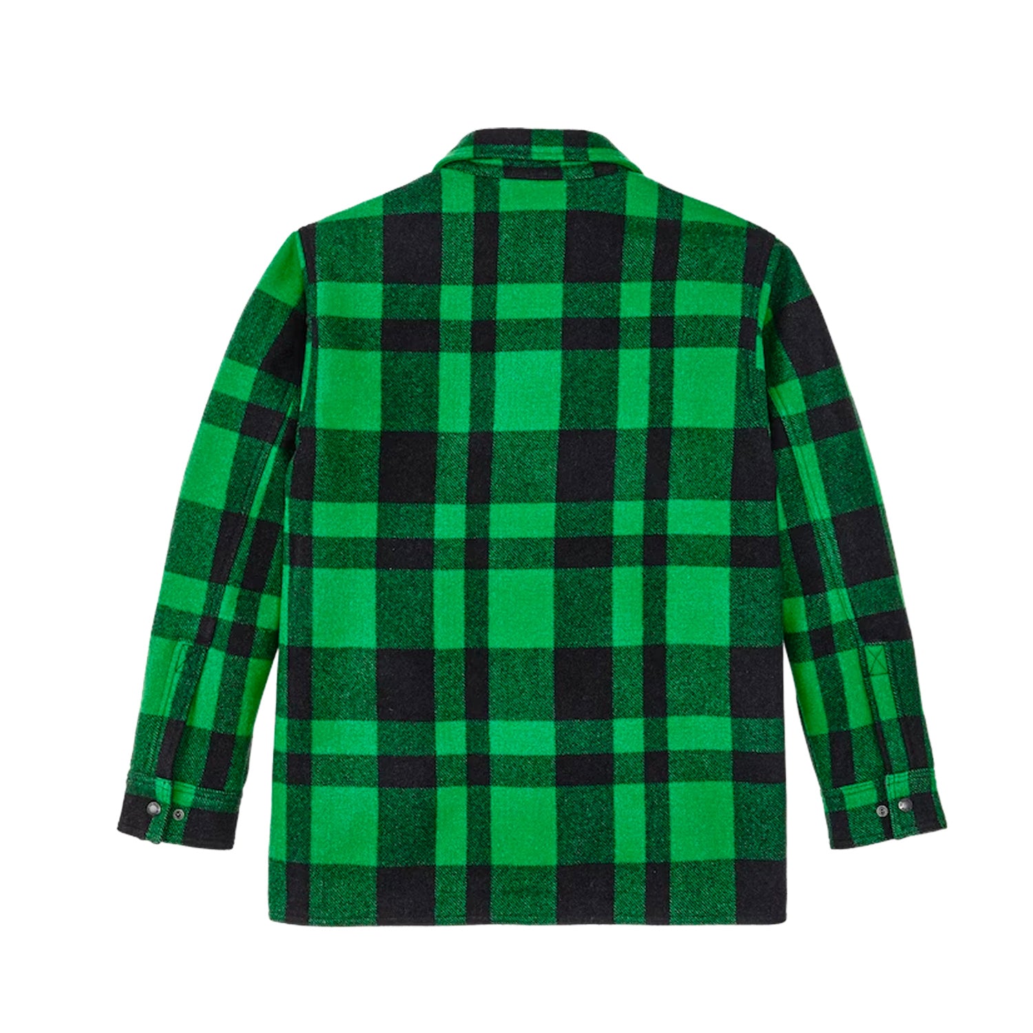 Filson wool hot sale shirt jacket