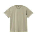 S/S Chase T-shirt - Stomping Ground