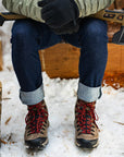 Arctic 600 Side-zip
