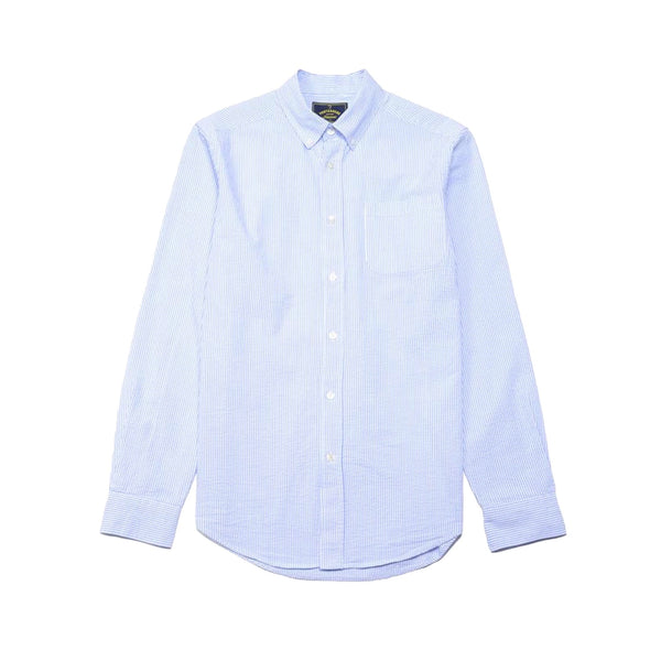 South Coast Pacific Flannel Blue main image 1