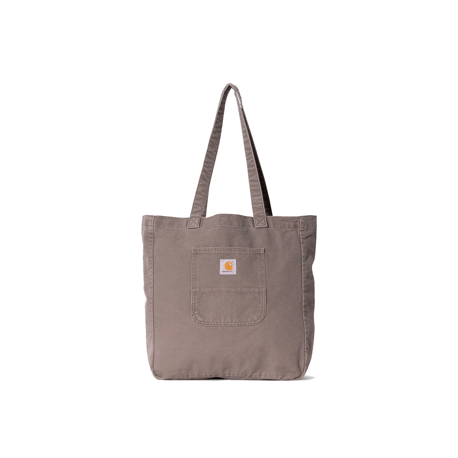 Carhartt WIP Bayfield Tote Bag - Barista – Stomping Ground