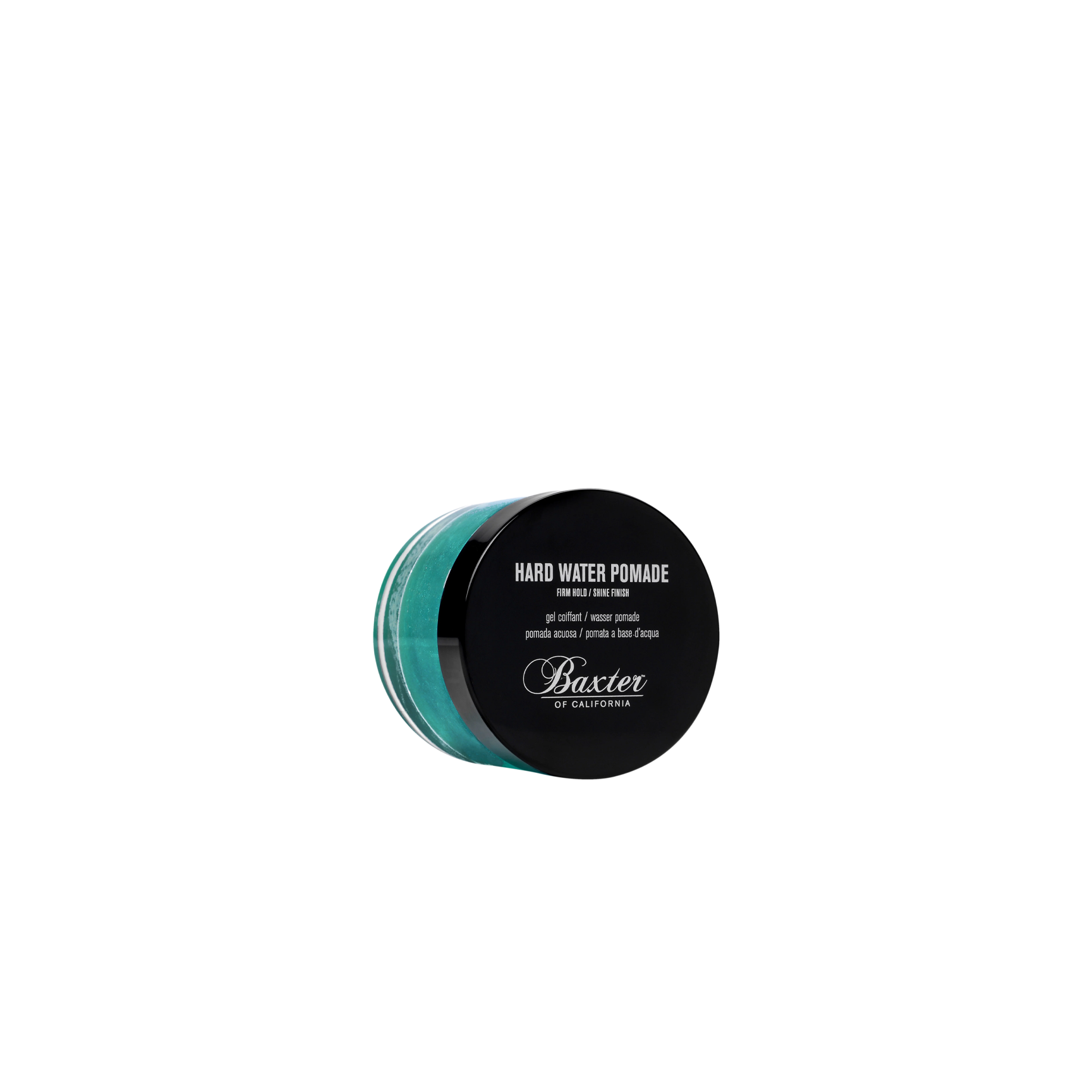 Baxter Of California Hard Water Pomade – Stomping Ground