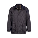Bedale Wax Jacket - Stomping Ground