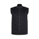 Essential Box Quilt Gilet - Stomping Ground