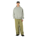 Blank Boxy Hoodie