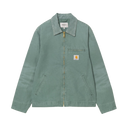 OG Detroit Jacket - Stone Canvas