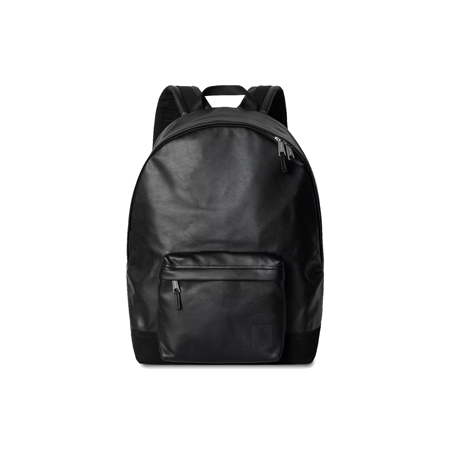 Carhartt WIP Norwich Backpack - Black – Stomping Ground