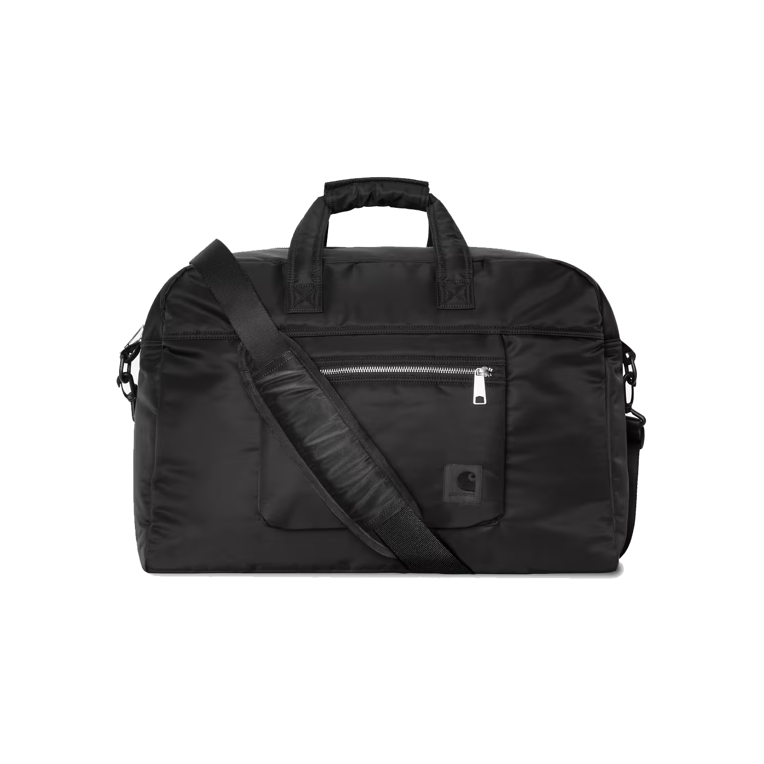 トントン Carhartt WIP Otis Weekend Bag - Black – Stomping Ground