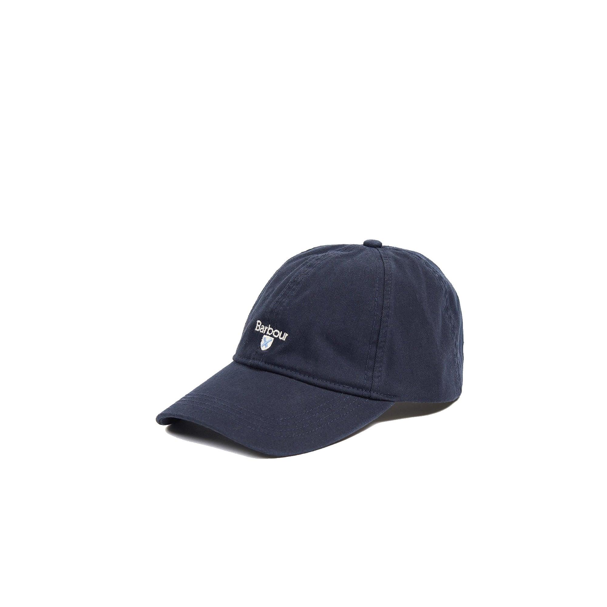 Barbour cascade baseball cap