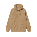 Hooded Chase Sweatshirt - Stomping Ground