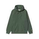 Hooded Chase Sweatshirt - Stomping Ground