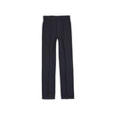 Cotton Flat Front Chino - Stomping Ground