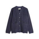 Cardigan - Wool Fleece - Stomping Ground
