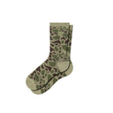 Camo Socks - Stomping Ground