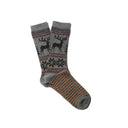 DEER SNOW JQ SOCK - Stomping Ground