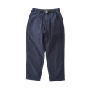 Loose Tapered Pant