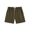 Dogtown Shorts - Olive