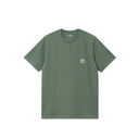 S/S Pocket T-Shirt - Stomping Ground