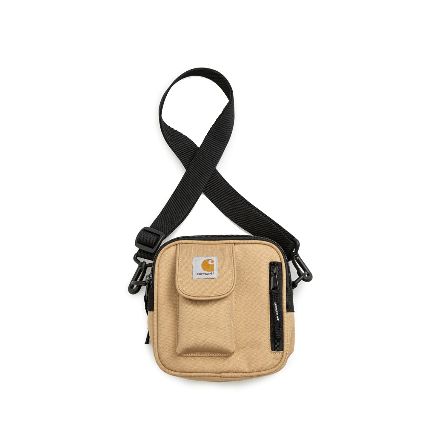 Carhartt WIP - Essentials Bag Dusty Hamilton Brown – Stomping Ground