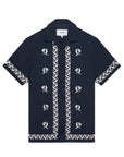 S/S Didcot - Embroidery